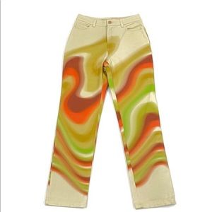 Paloma Wool no. 717 Kent Pants